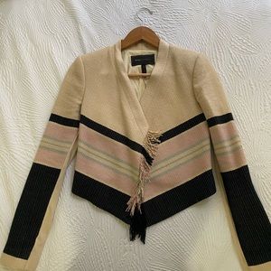 BCBG Maxazria jacket XXS $100